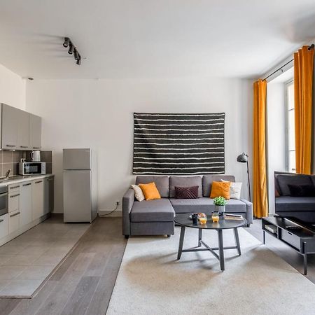 דירות Large Modern And Calm Flat At The Doors Of Panier In Marseille - Welkeys מראה חיצוני תמונה